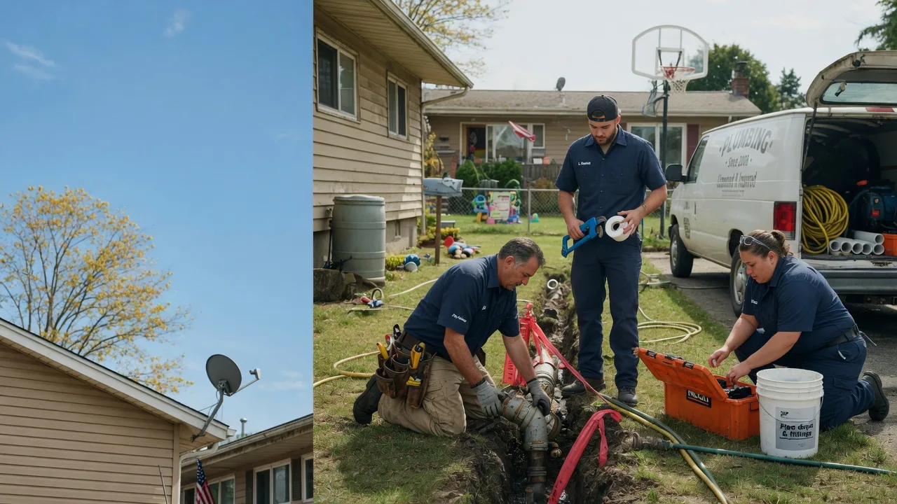 Garbage Disposal Replacement in Greenville, PA near me