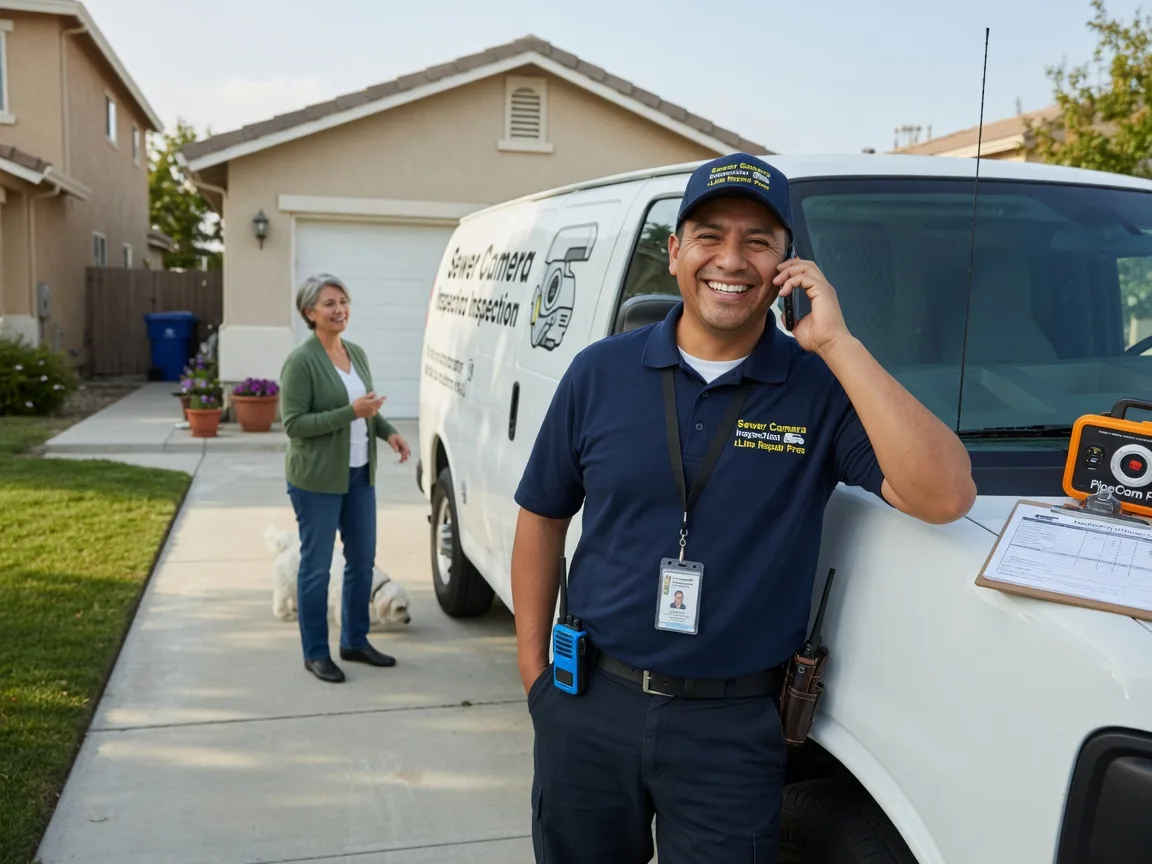 Sewer Line Repair Greenville, PA FAQs